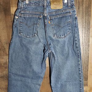 Levi's 950 Relaxed Tapered Leg Jeans
